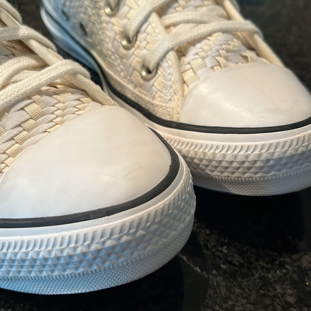 Converse Chuck High Top NWOT - Picture 5 of 11